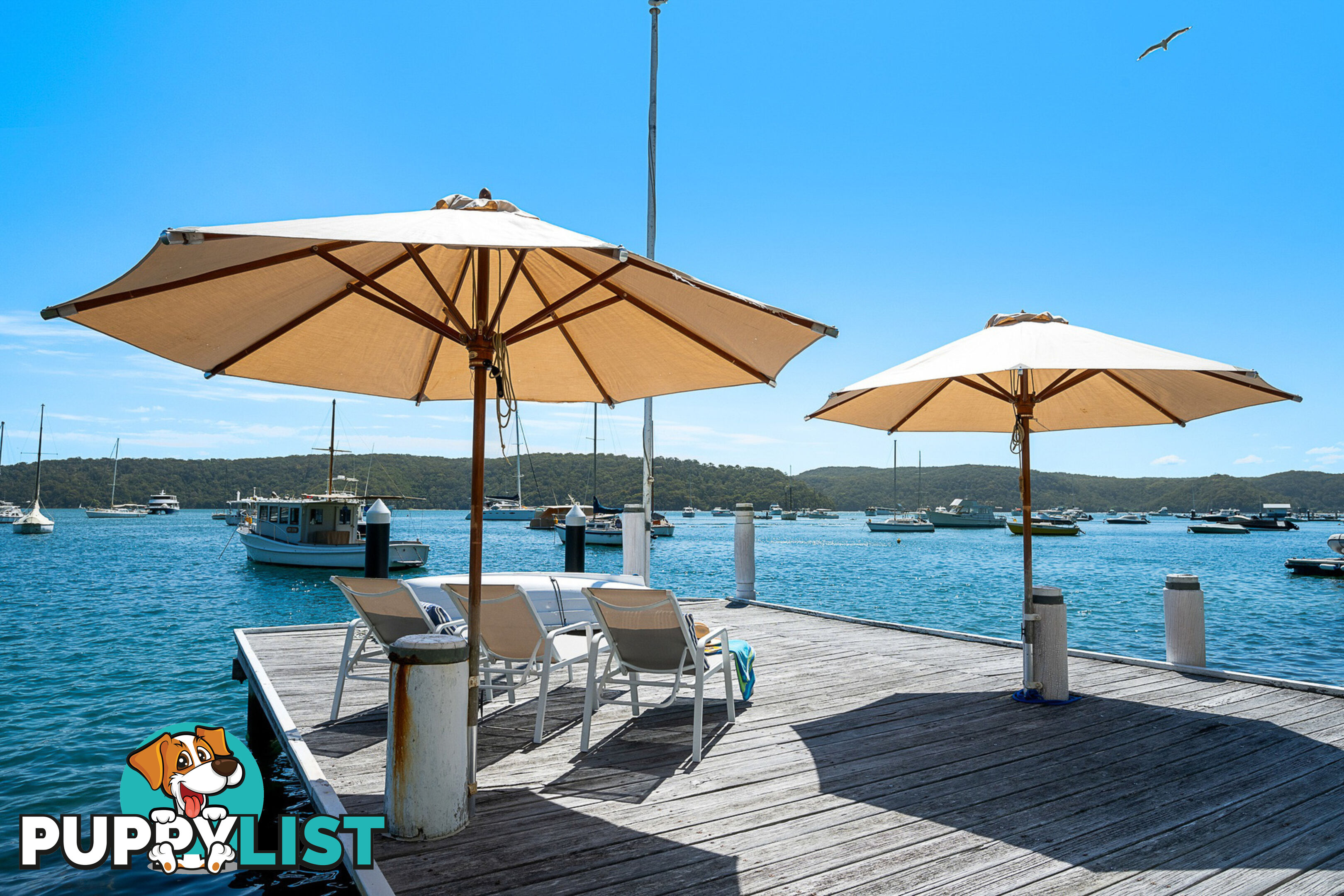 985 Barrenjoey Road PALM BEACH NSW 2108