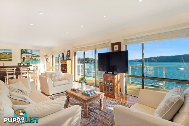 985 Barrenjoey Road PALM BEACH NSW 2108