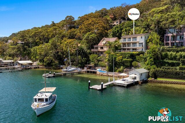 985 Barrenjoey Road PALM BEACH NSW 2108