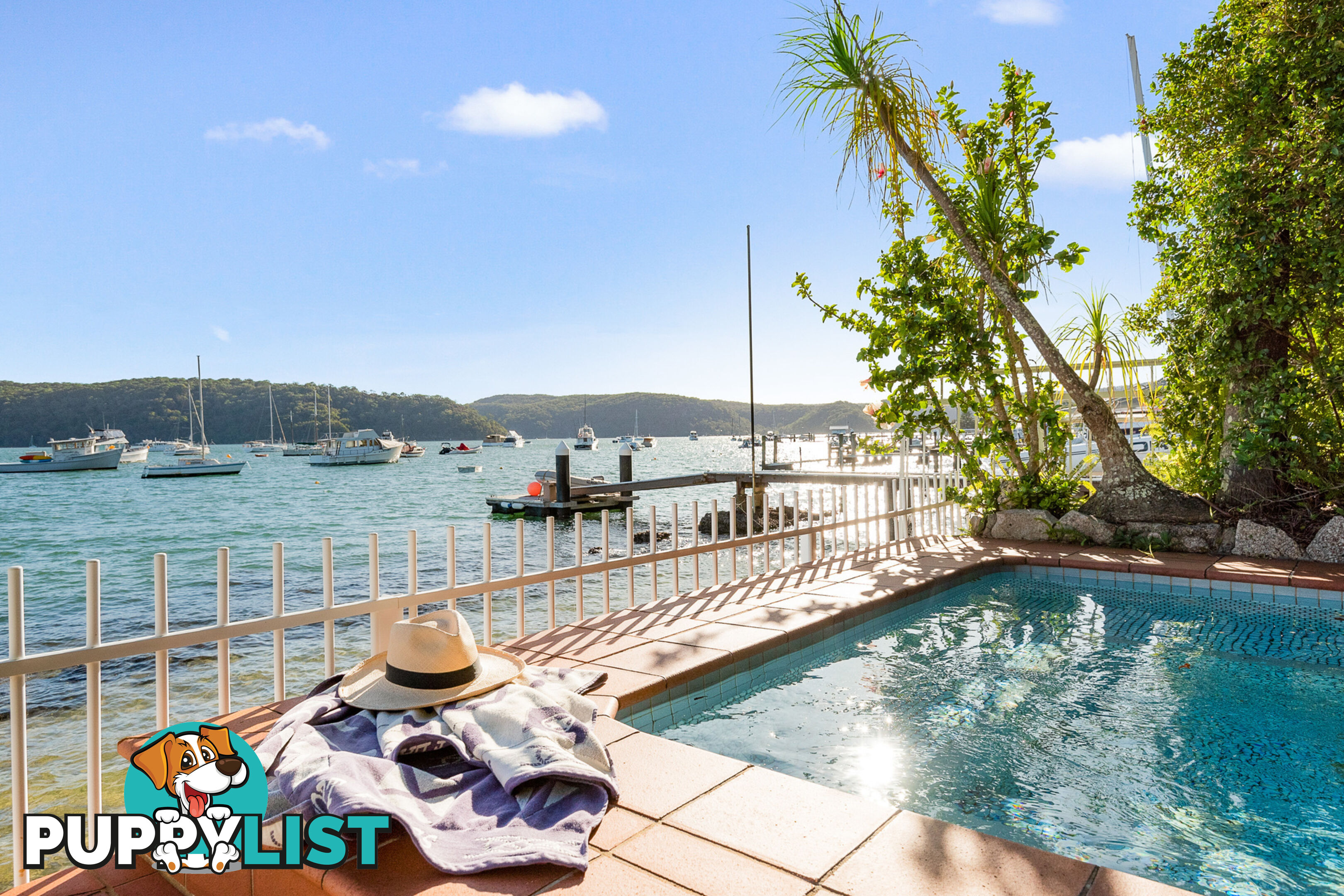 985 Barrenjoey Road PALM BEACH NSW 2108