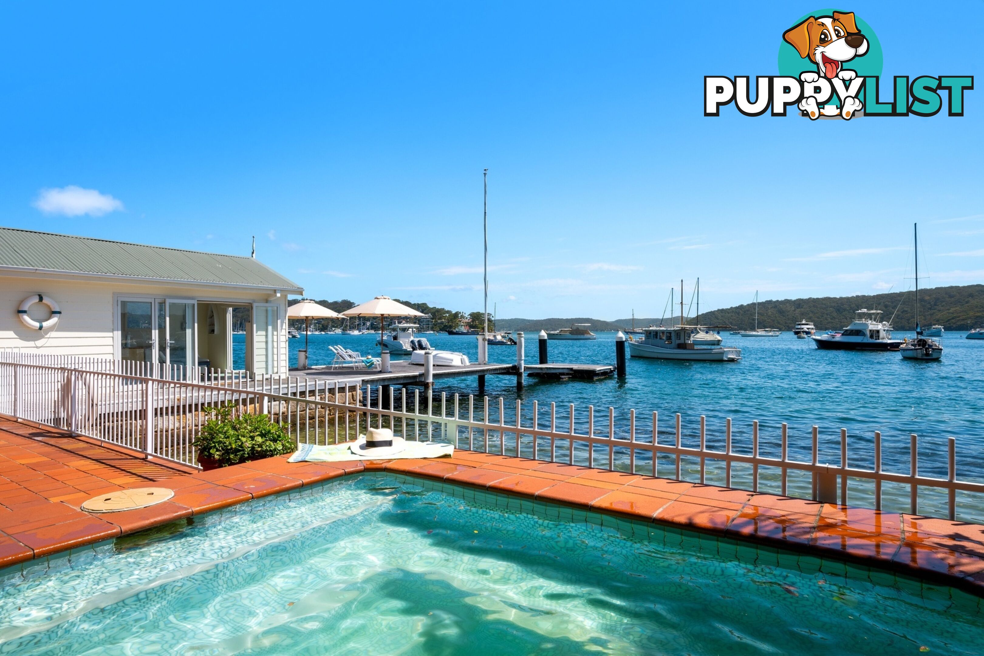 985 Barrenjoey Road PALM BEACH NSW 2108