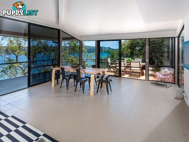 132B Pacific Road PALM BEACH NSW 2108