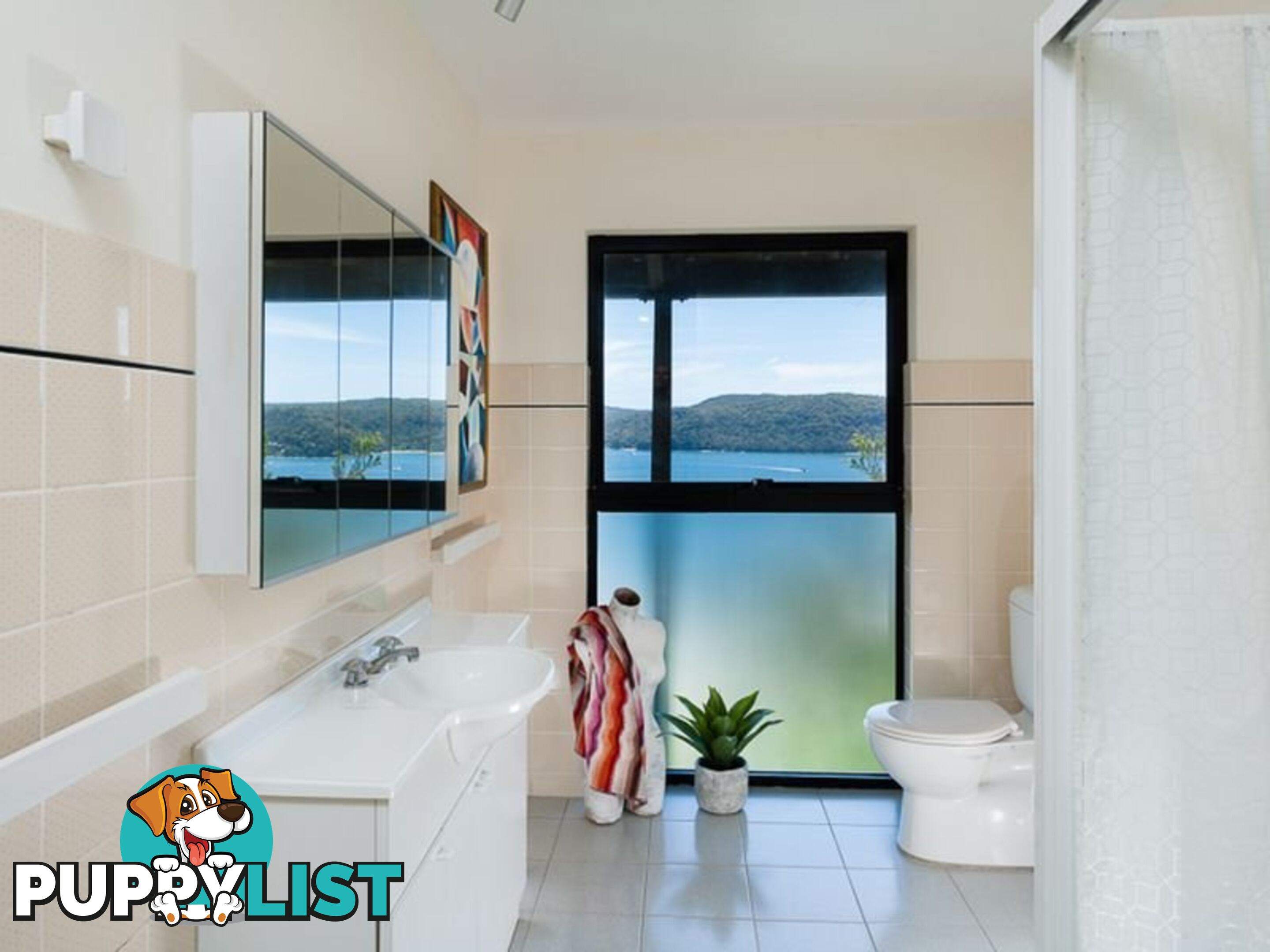 132B Pacific Road PALM BEACH NSW 2108