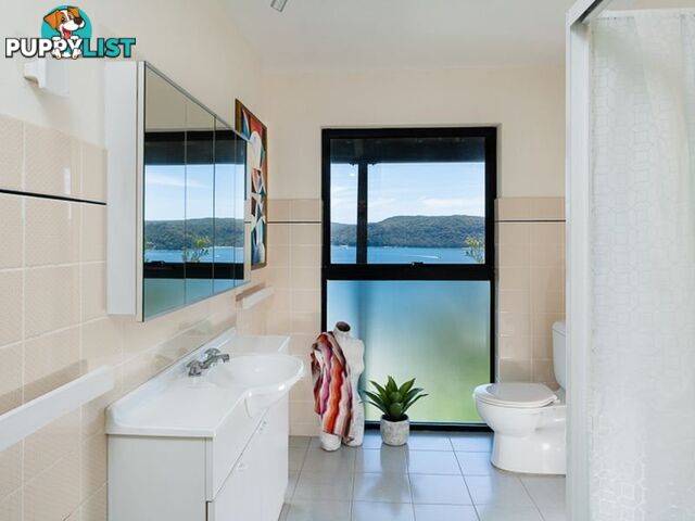 132B Pacific Road PALM BEACH NSW 2108