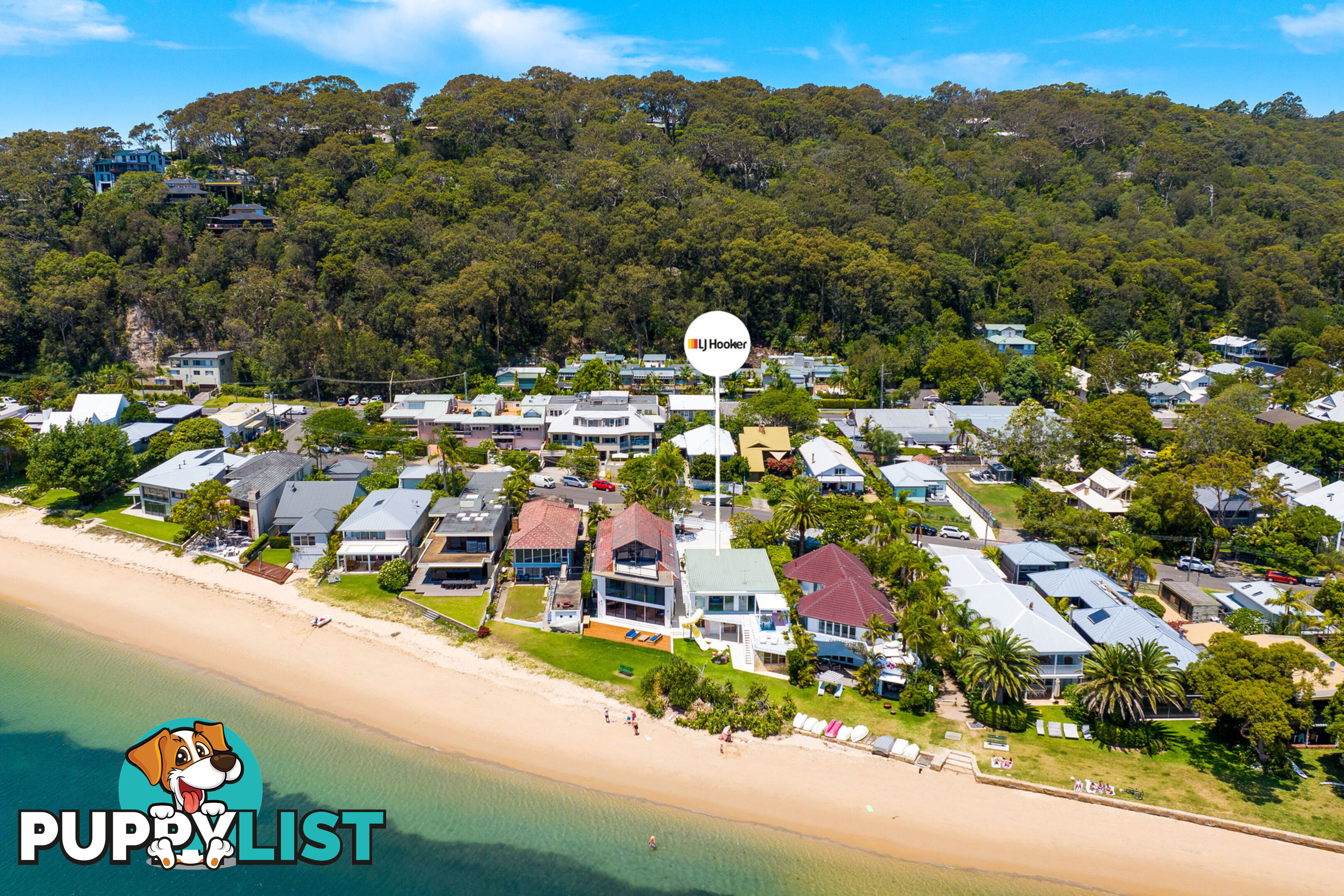 104 Iluka Road PALM BEACH NSW 2108