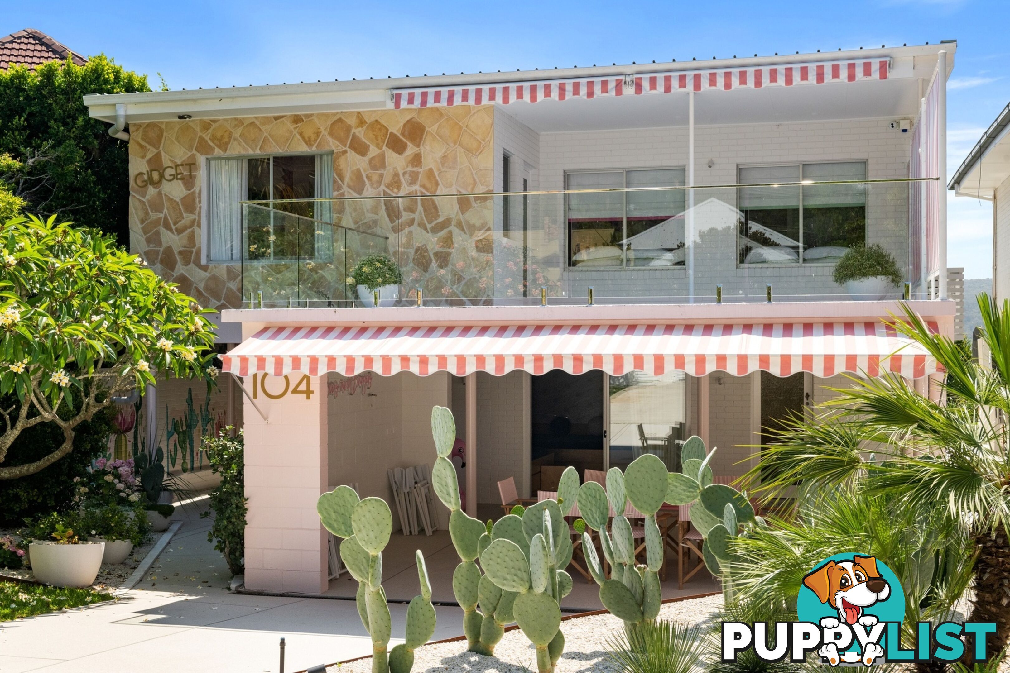 104 Iluka Road PALM BEACH NSW 2108