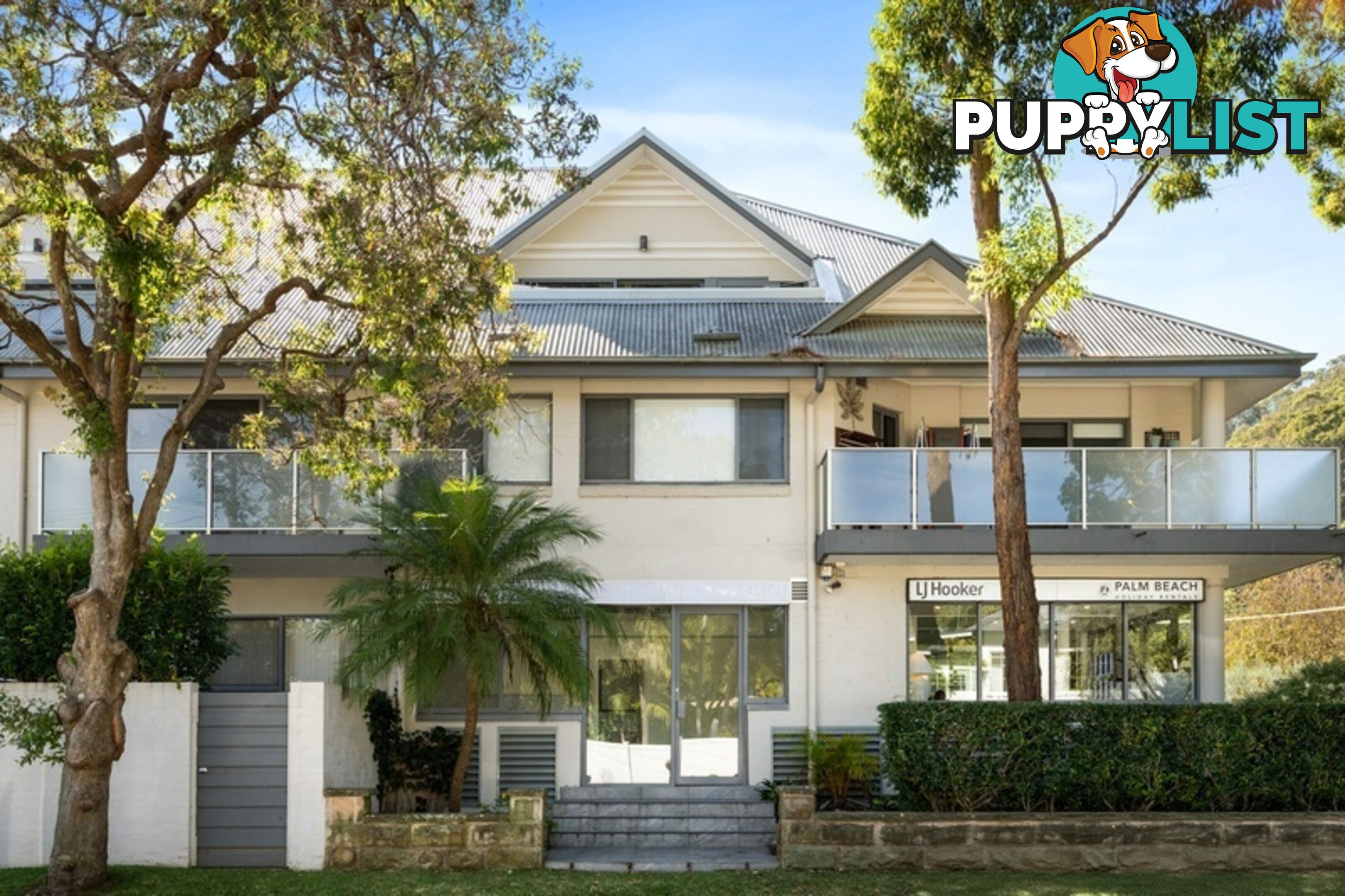 12/1073-1077 Barrenjoey Road PALM BEACH NSW 2108