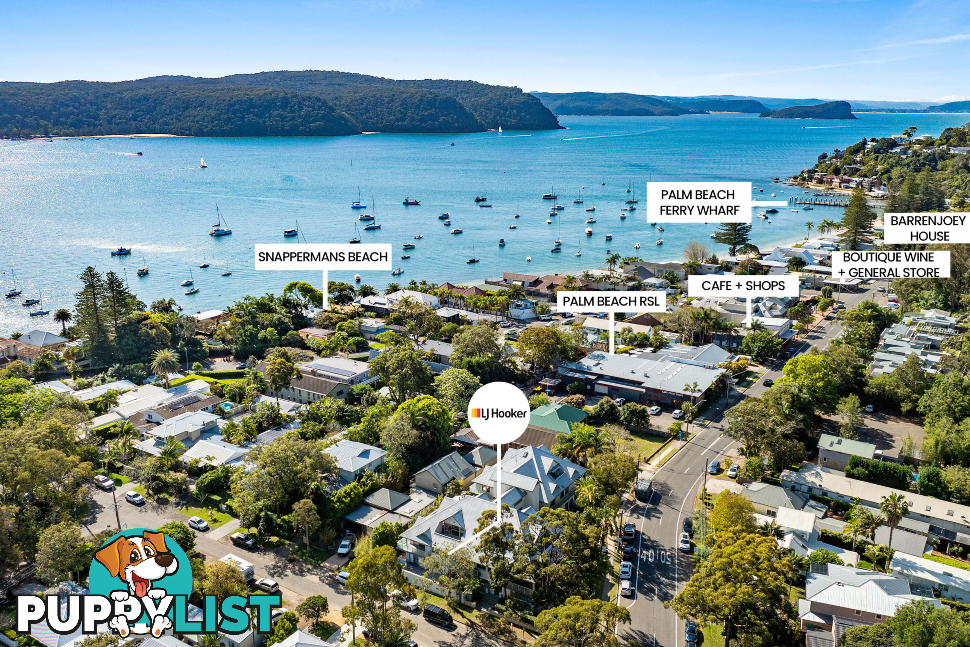 12/1073-1077 Barrenjoey Road PALM BEACH NSW 2108