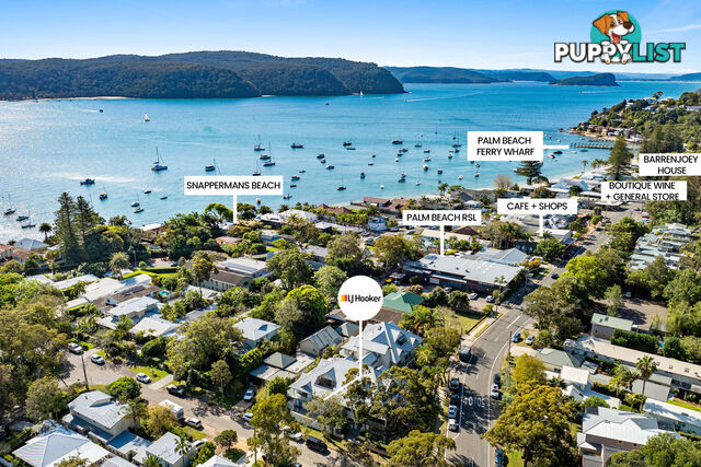 12/1073-1077 Barrenjoey Road PALM BEACH NSW 2108