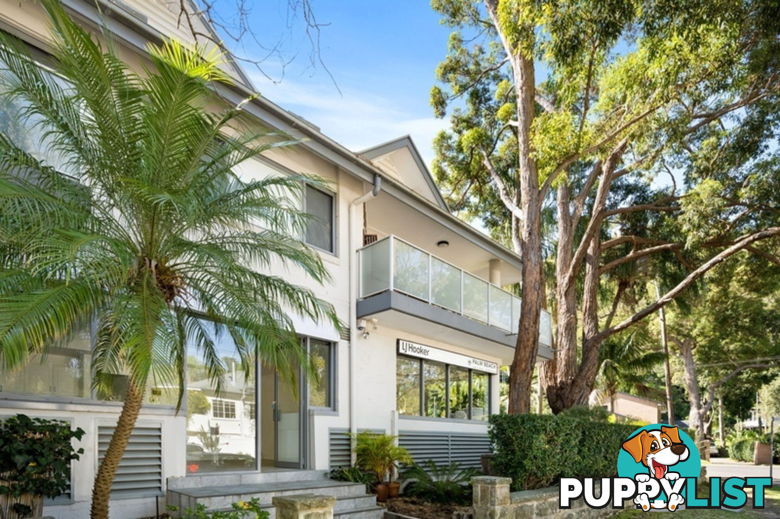 12/1073-1077 Barrenjoey Road PALM BEACH NSW 2108