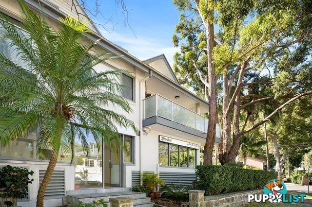 12/1073-1077 Barrenjoey Road PALM BEACH NSW 2108