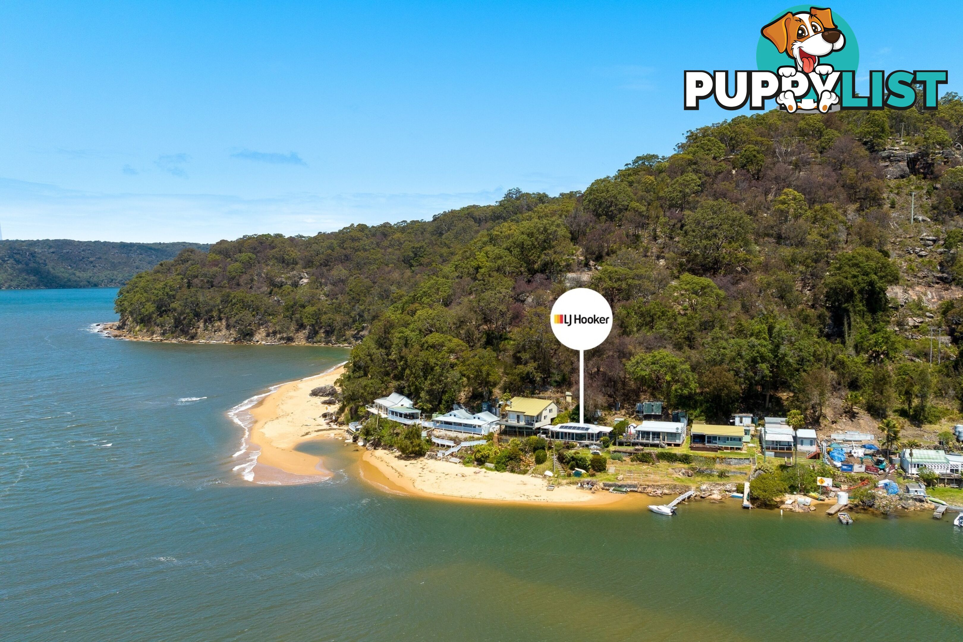 Lot 332 Hawkesbury River PATONGA NSW 2256