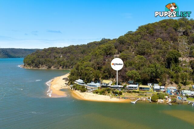 Lot 332 Hawkesbury River PATONGA NSW 2256