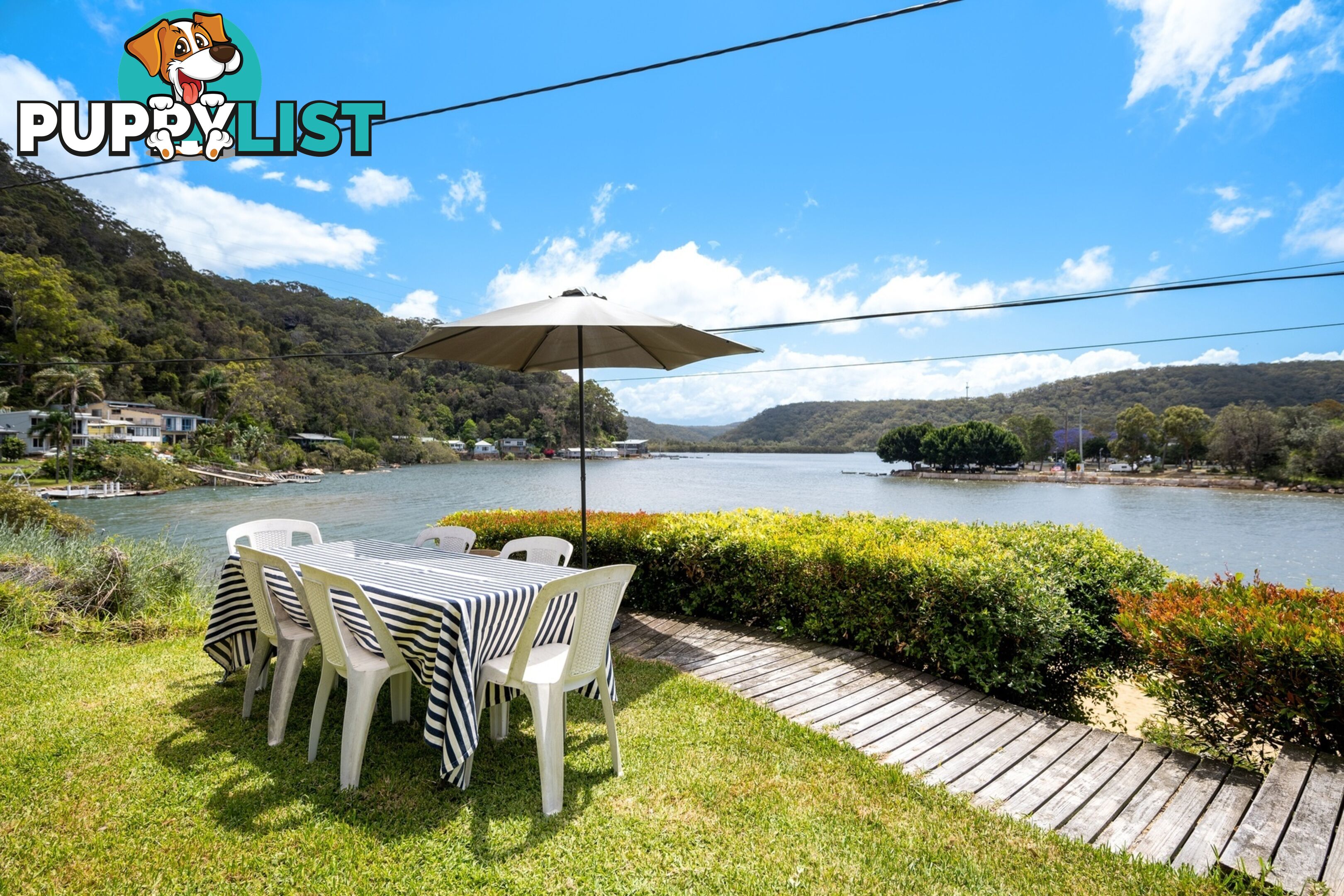 Lot 332 Hawkesbury River PATONGA NSW 2256