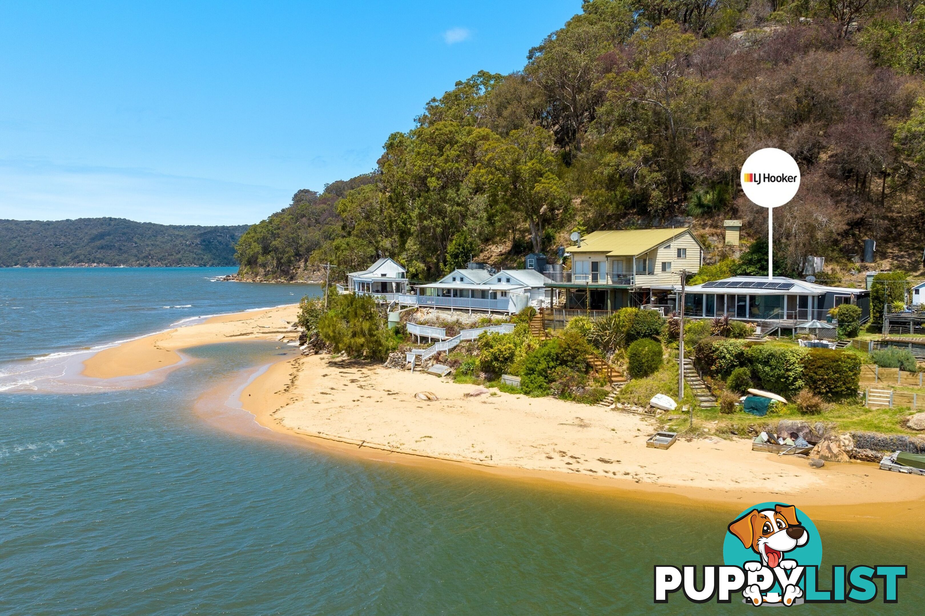 Lot 332 Hawkesbury River PATONGA NSW 2256