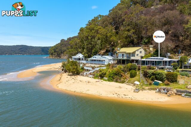 Lot 332 Hawkesbury River PATONGA NSW 2256