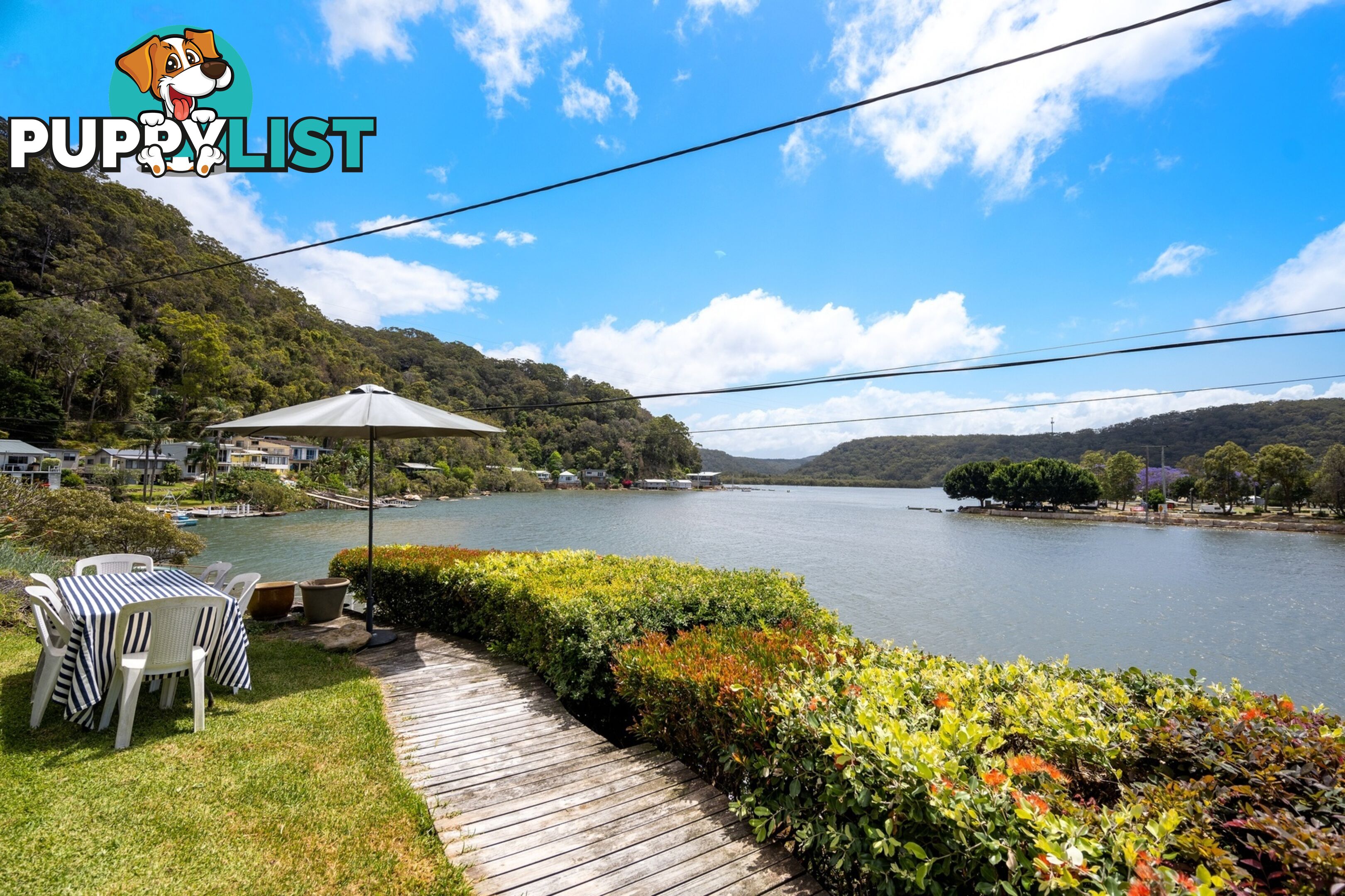 Lot 332 Hawkesbury River PATONGA NSW 2256