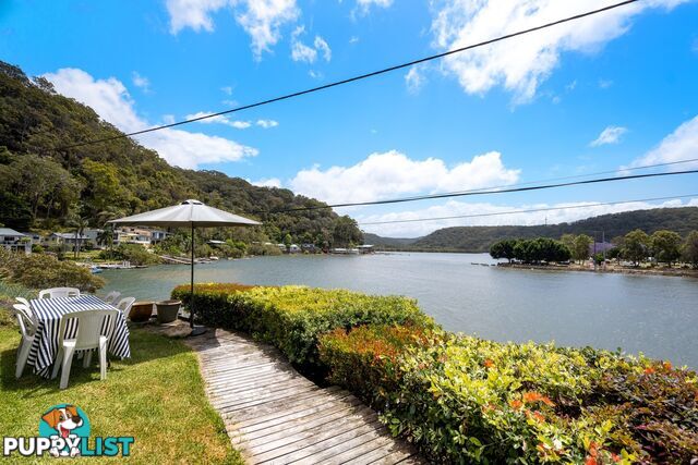 Lot 332 Hawkesbury River PATONGA NSW 2256