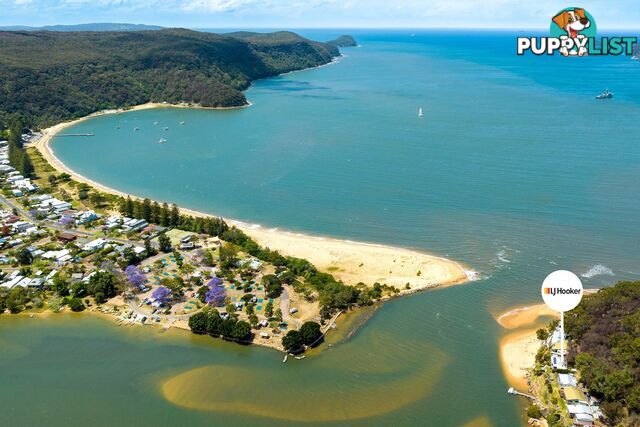 Lot 332 Hawkesbury River PATONGA NSW 2256