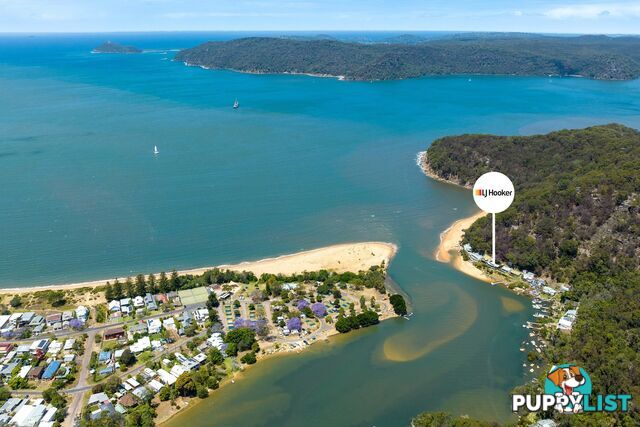 Lot 332 Hawkesbury River PATONGA NSW 2256