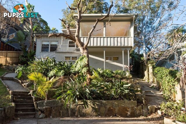 129 Whale Beach Road WHALE BEACH NSW 2107