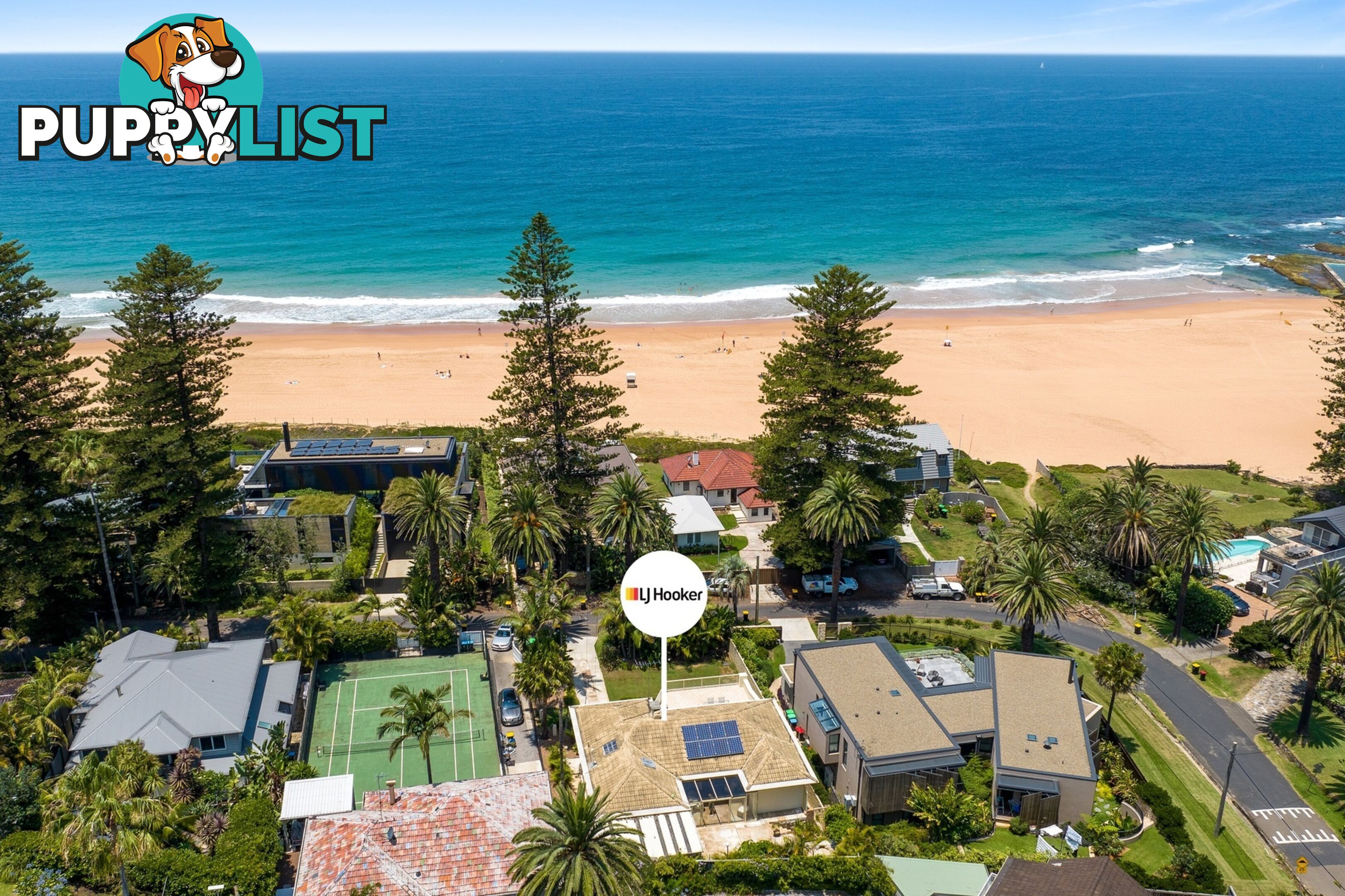 2 Allen Avenue BILGOLA BEACH NSW 2107