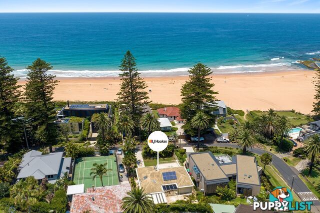 2 Allen Avenue BILGOLA BEACH NSW 2107