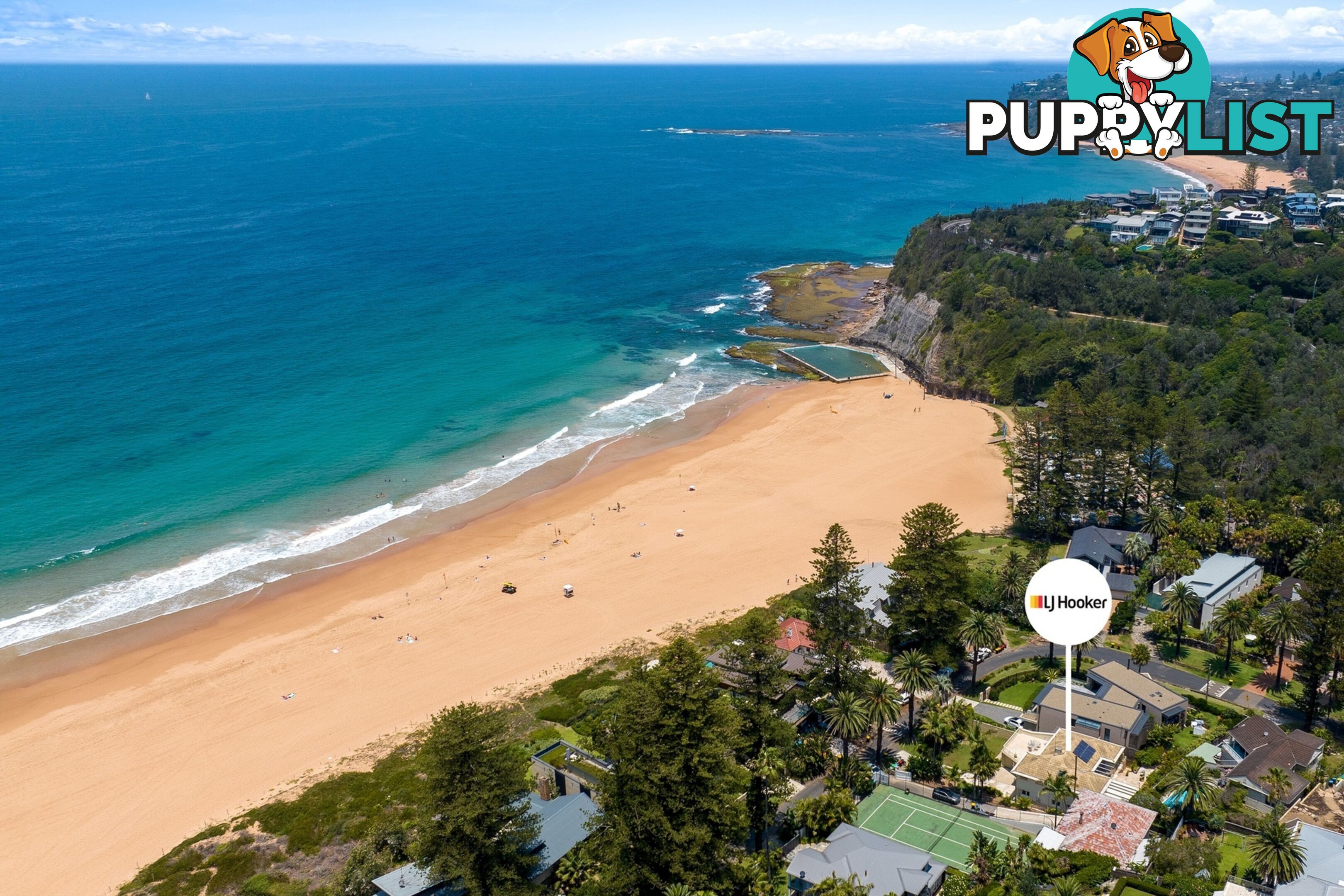 2 Allen Avenue BILGOLA BEACH NSW 2107