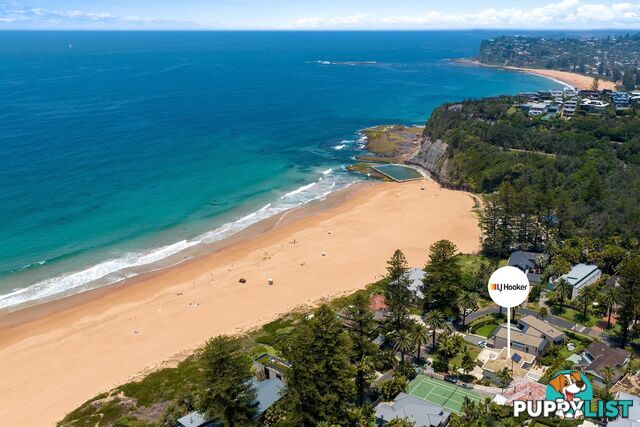 2 Allen Avenue BILGOLA BEACH NSW 2107