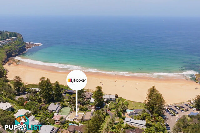 2 Allen Avenue BILGOLA BEACH NSW 2107