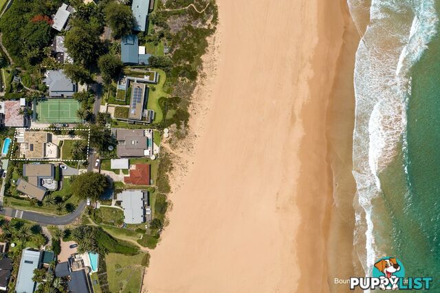 2 Allen Avenue BILGOLA BEACH NSW 2107