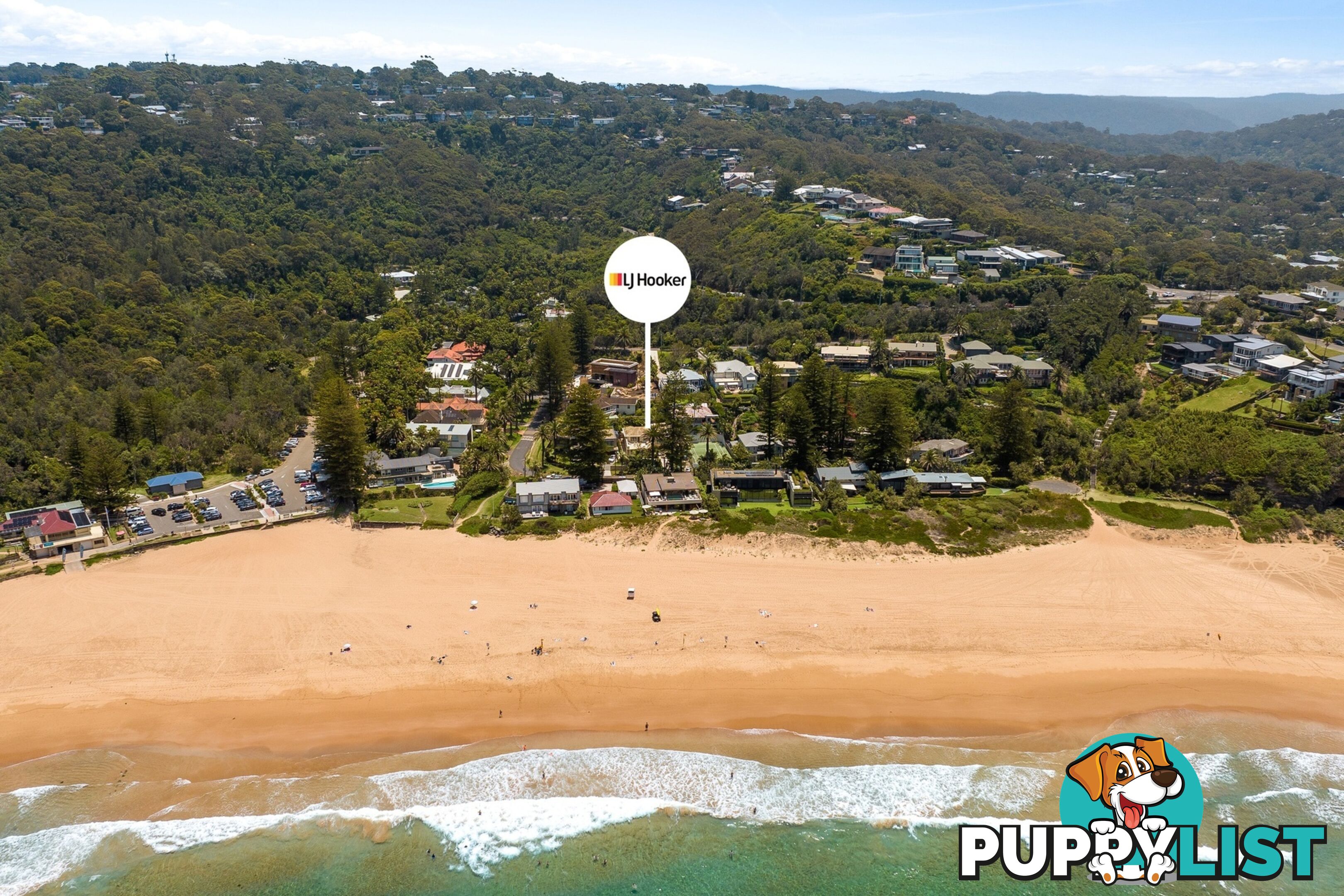 2 Allen Avenue BILGOLA BEACH NSW 2107