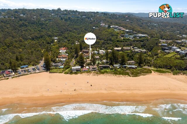 2 Allen Avenue BILGOLA BEACH NSW 2107