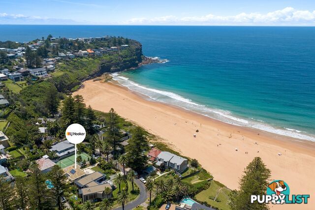 2 Allen Avenue BILGOLA BEACH NSW 2107