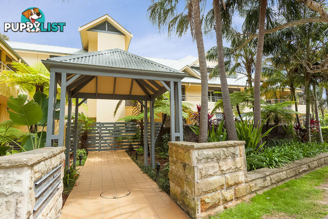 3/1073 Barrenjoey Road PALM BEACH NSW 2108