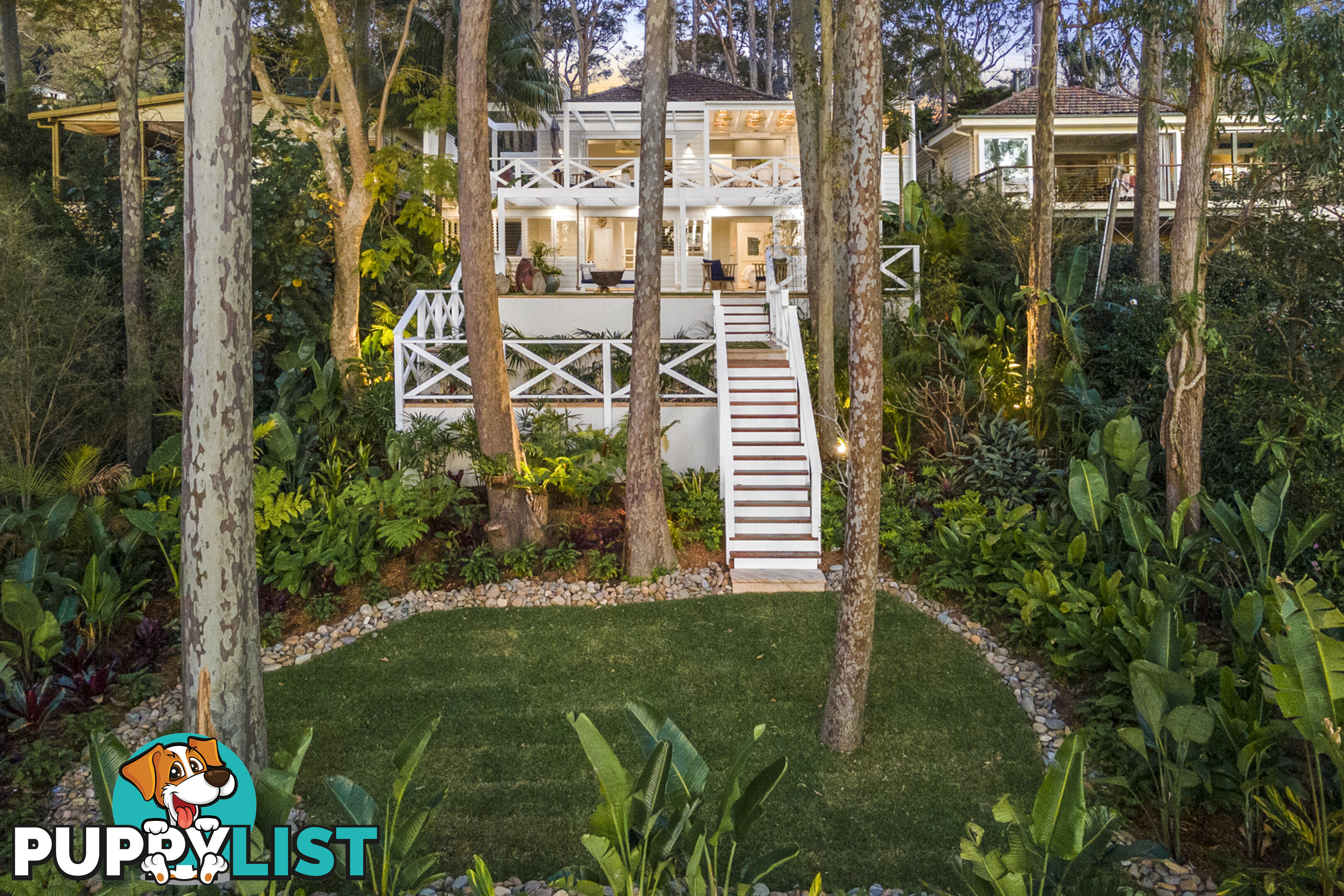 45 Riverview Road AVALON BEACH NSW 2107