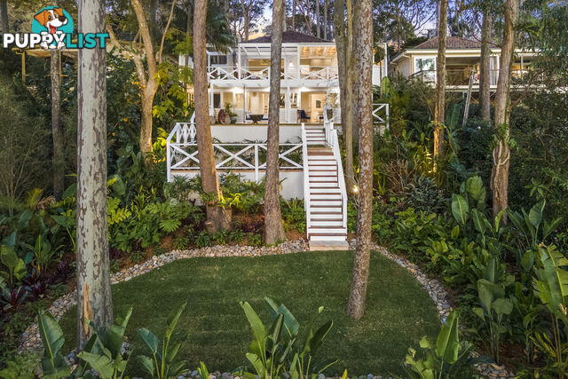 45 Riverview Road AVALON BEACH NSW 2107