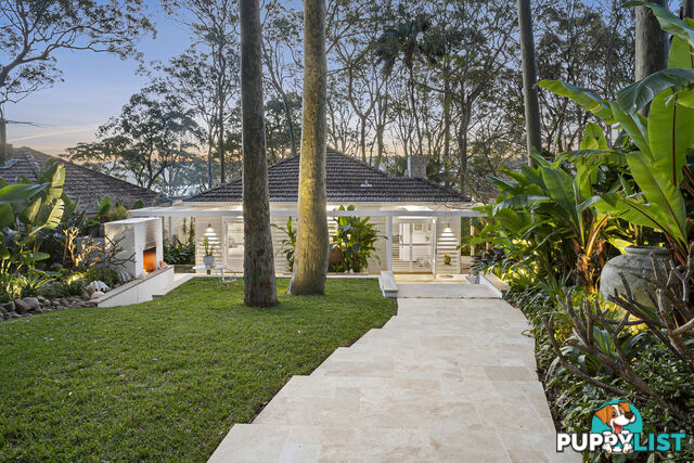 45 Riverview Road AVALON BEACH NSW 2107