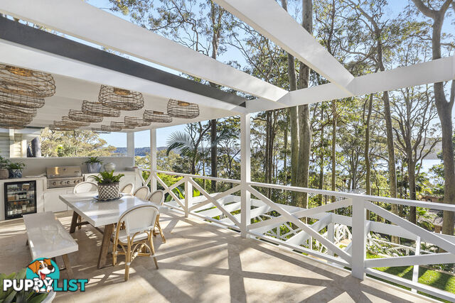 45 Riverview Road AVALON BEACH NSW 2107