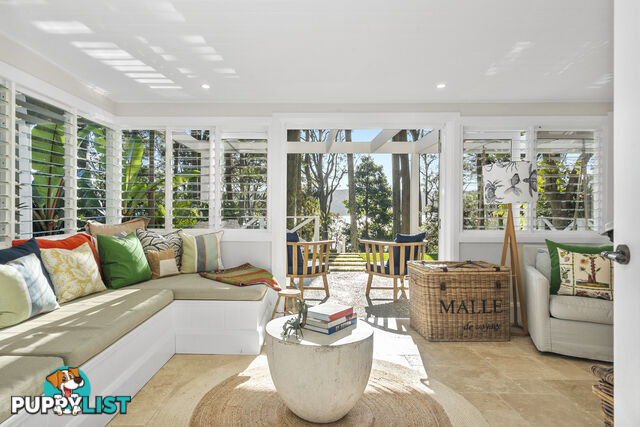 45 Riverview Road AVALON BEACH NSW 2107
