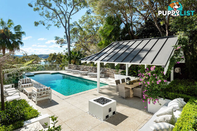 95 Pacific Road PALM BEACH NSW 2108