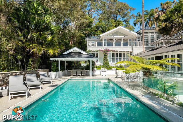 95 Pacific Road PALM BEACH NSW 2108