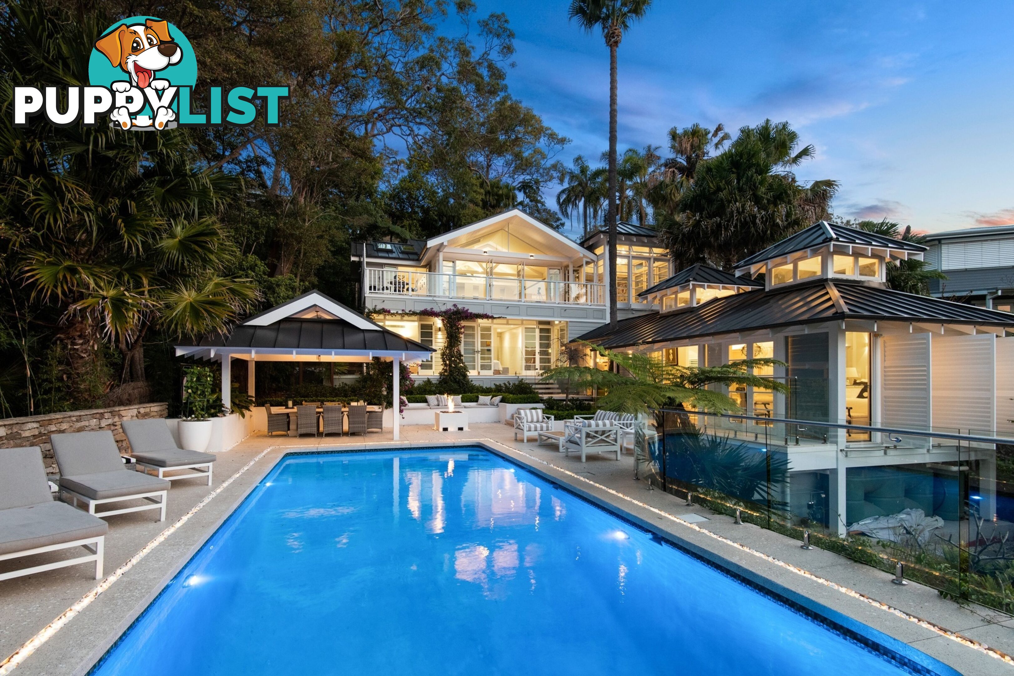 95 Pacific Road PALM BEACH NSW 2108