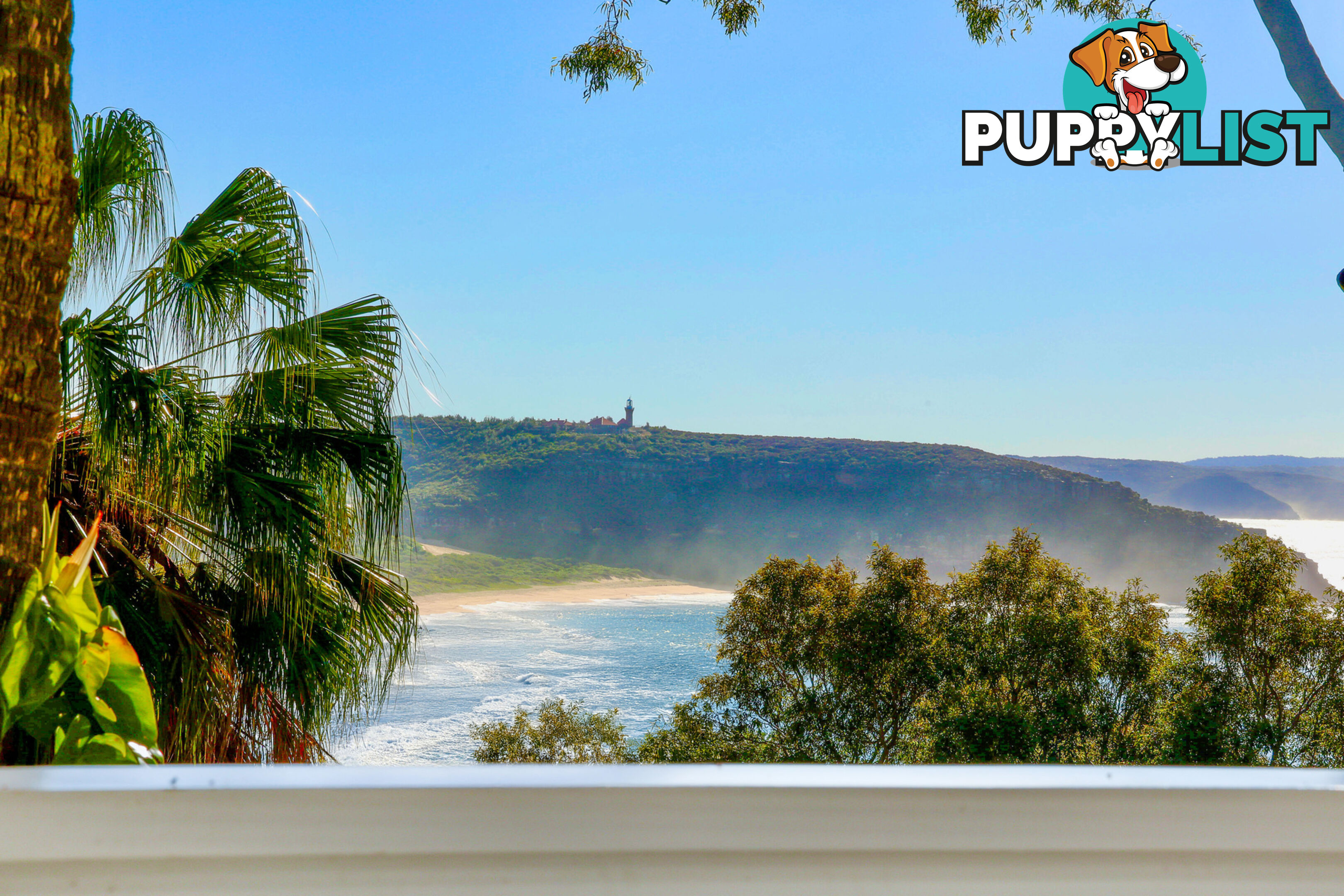 95 Pacific Road PALM BEACH NSW 2108