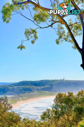 95 Pacific Road PALM BEACH NSW 2108