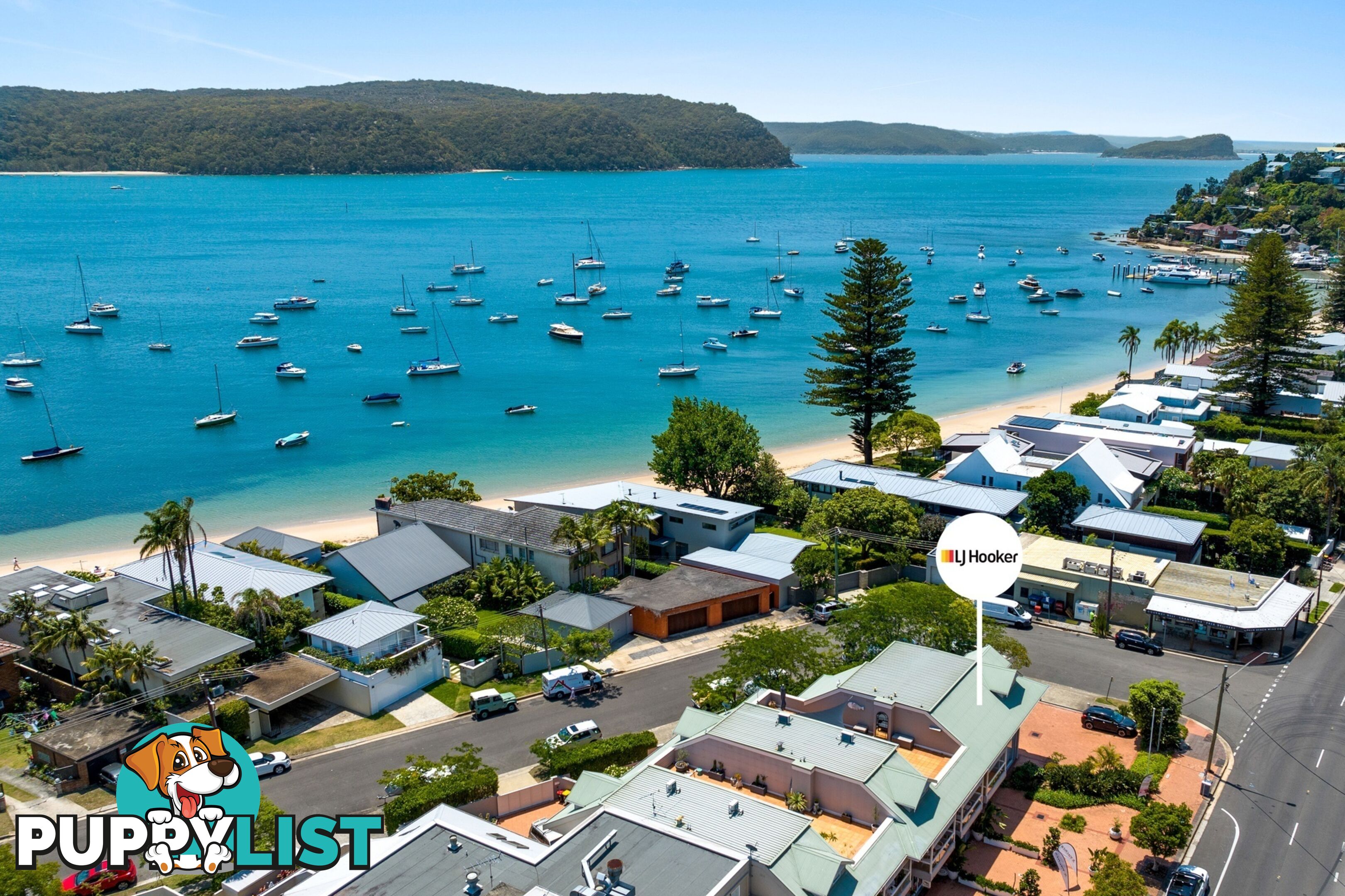 Shop 5/1105-1107 Barrenjoey Road PALM BEACH NSW 2108