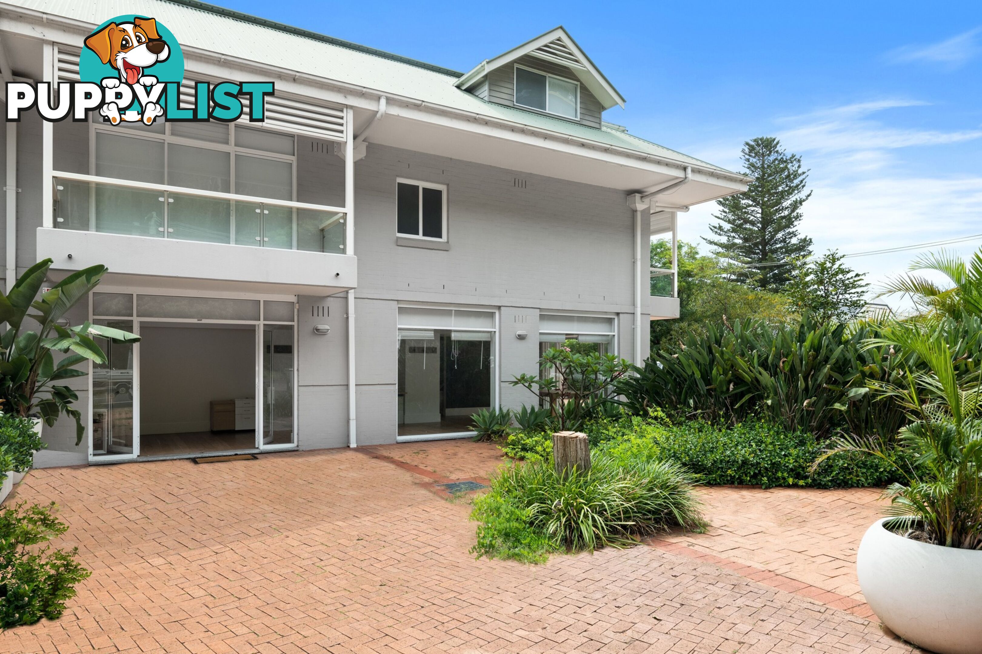 Shop 5/1105-1107 Barrenjoey Road PALM BEACH NSW 2108