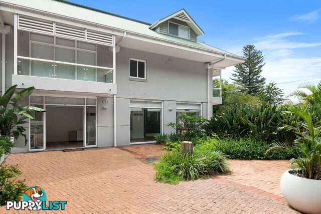 Shop 5/1105-1107 Barrenjoey Road PALM BEACH NSW 2108