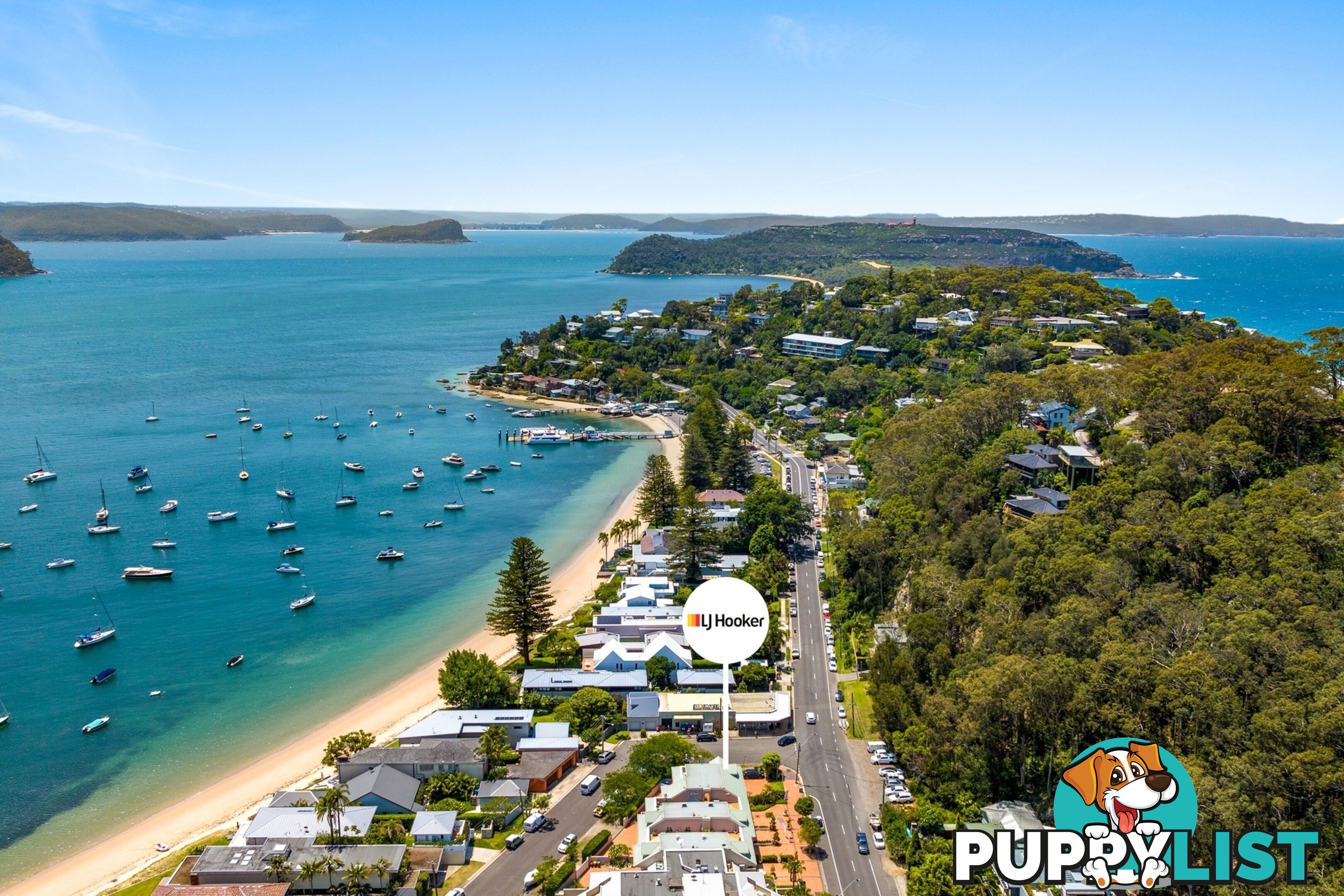 Shop 5/1105-1107 Barrenjoey Road PALM BEACH NSW 2108