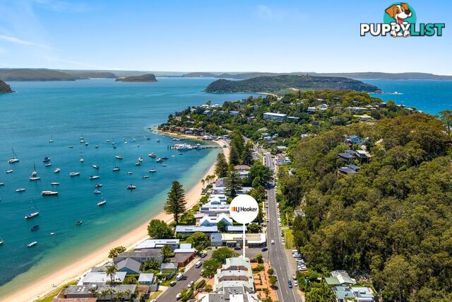Shop 5/1105-1107 Barrenjoey Road PALM BEACH NSW 2108